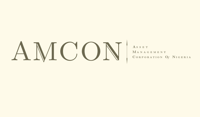 AMCON logo