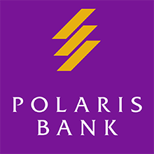 Polaris Bank logo