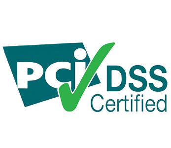 PCI DSS Compliant