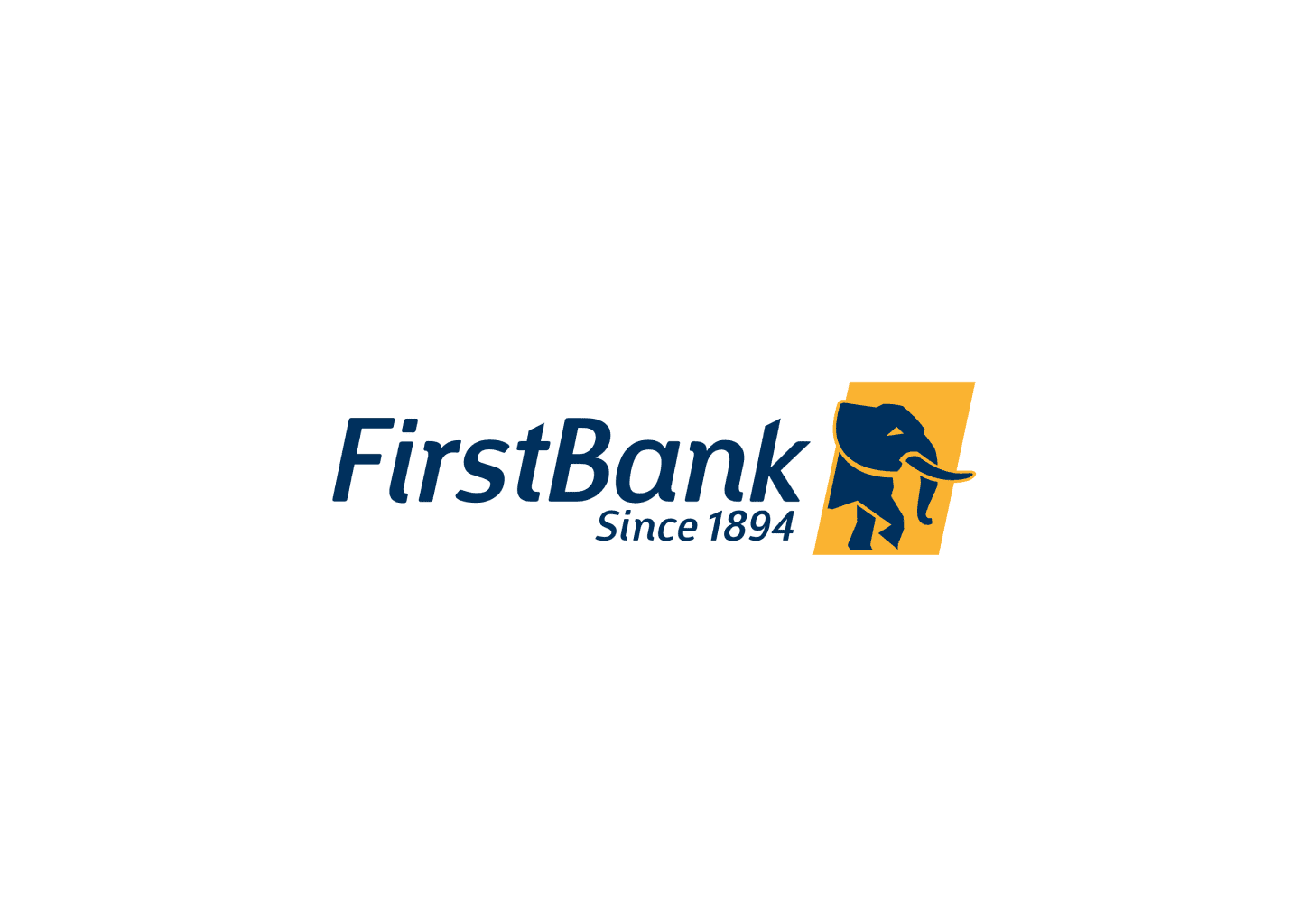 FirstBank logo