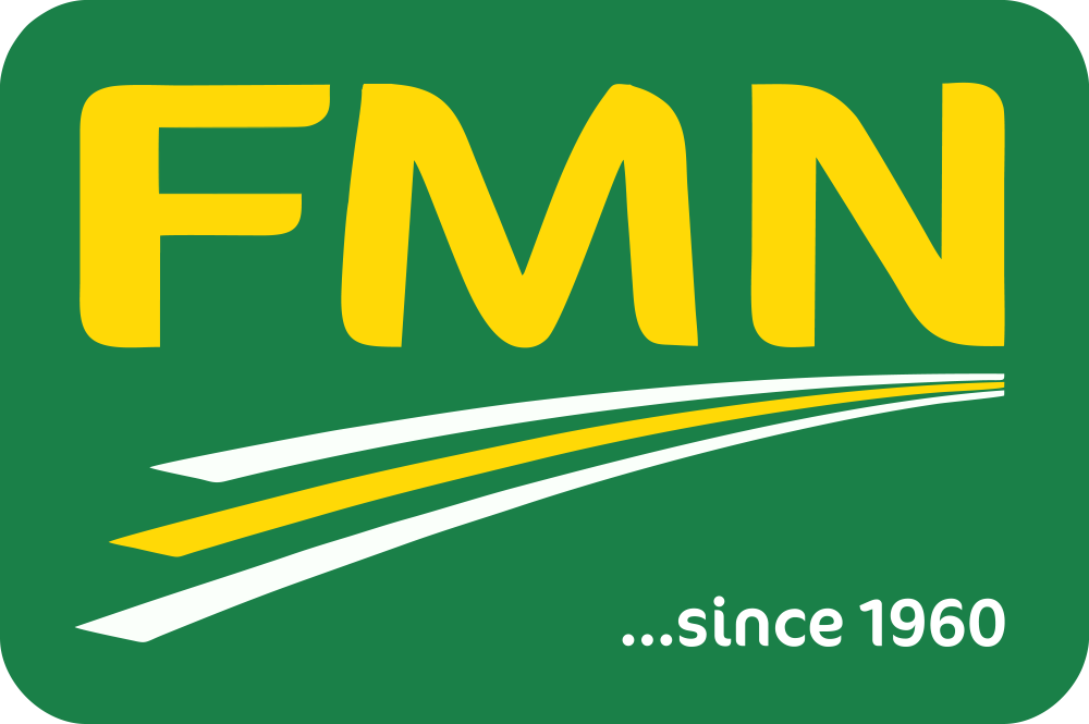 FMN logo