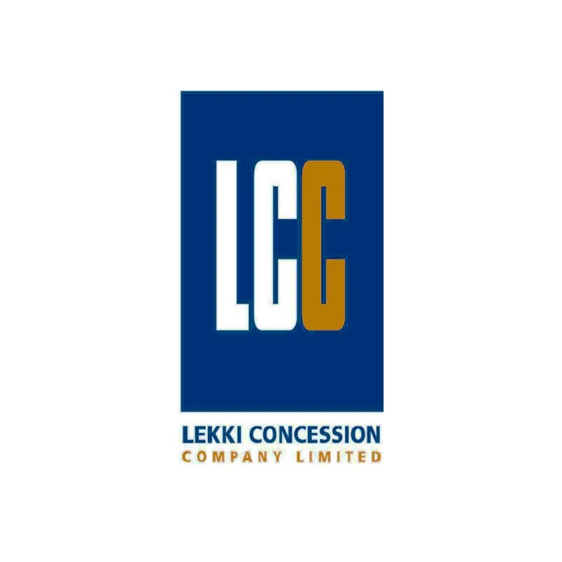 Lekki Concession Company logo