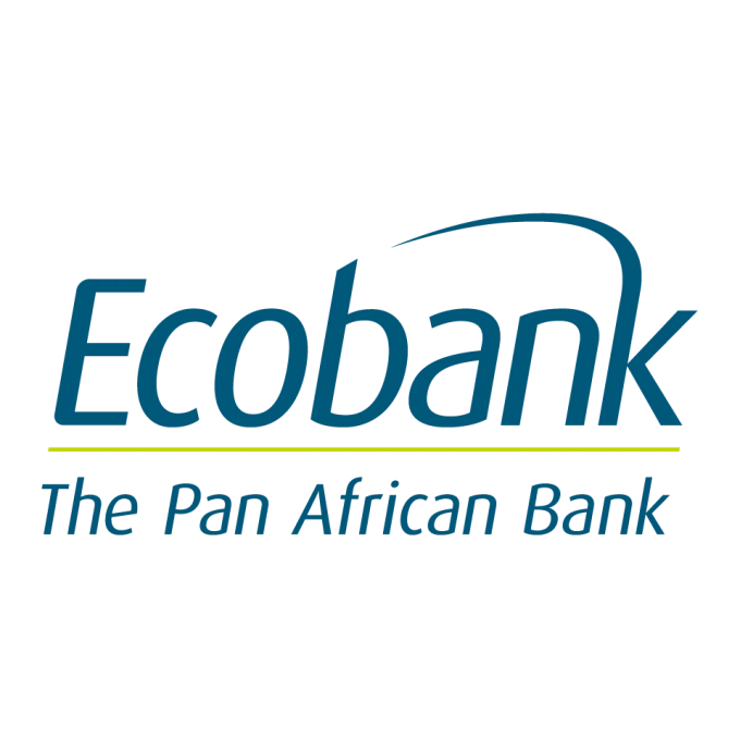 Ecobank logo